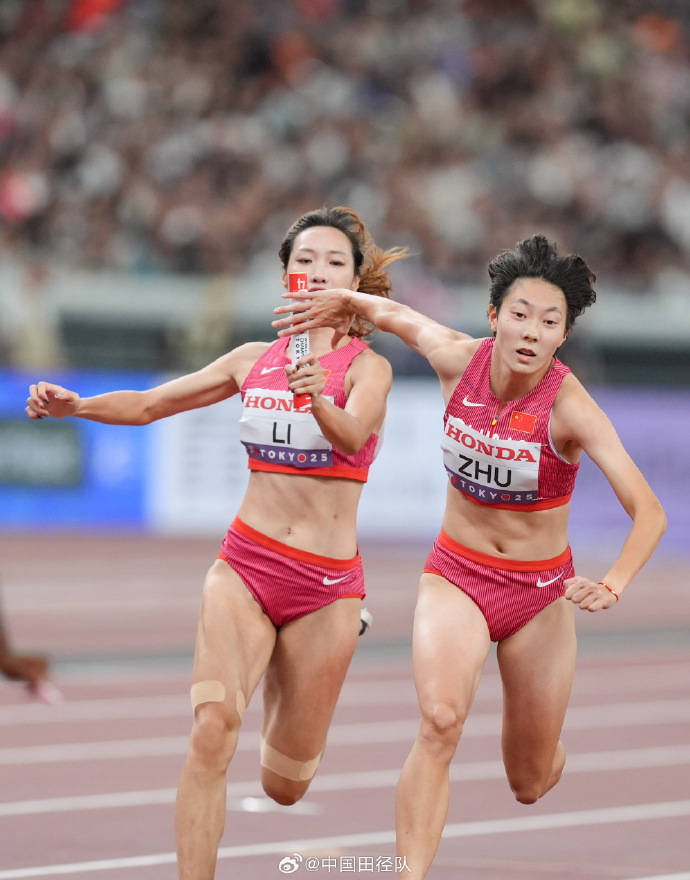 皇冠信用網如何开户_时隔三年再度打开43秒大关皇冠信用網如何开户,世锦赛中国女子4x100接力排名第九遗憾止步预赛