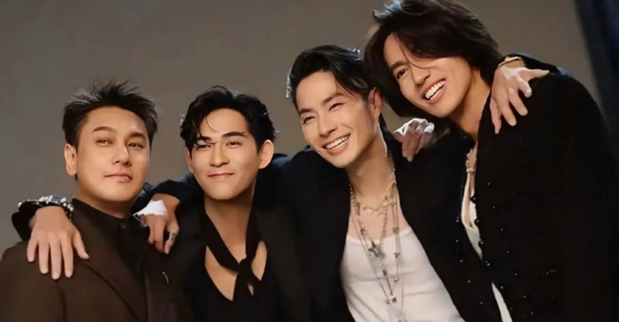 皇冠信用网去哪里弄
_朱孝天方回应演唱会F4变F3:皇冠信用网去哪里弄
我们也不清楚什么情况